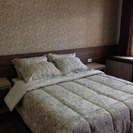 Hotel Zenf Papanduva Zewnętrze zdjęcie