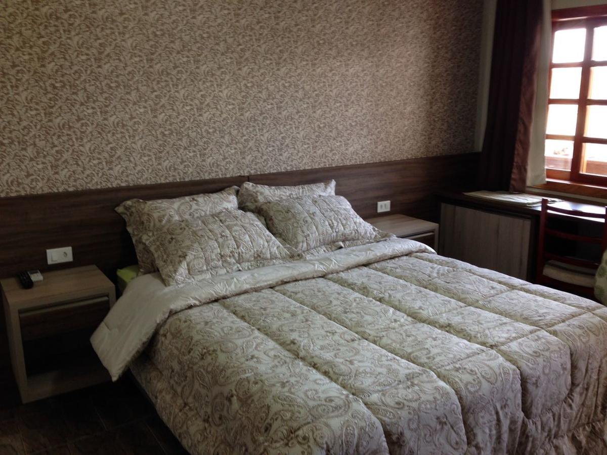 Hotel Zenf Papanduva Zewnętrze zdjęcie