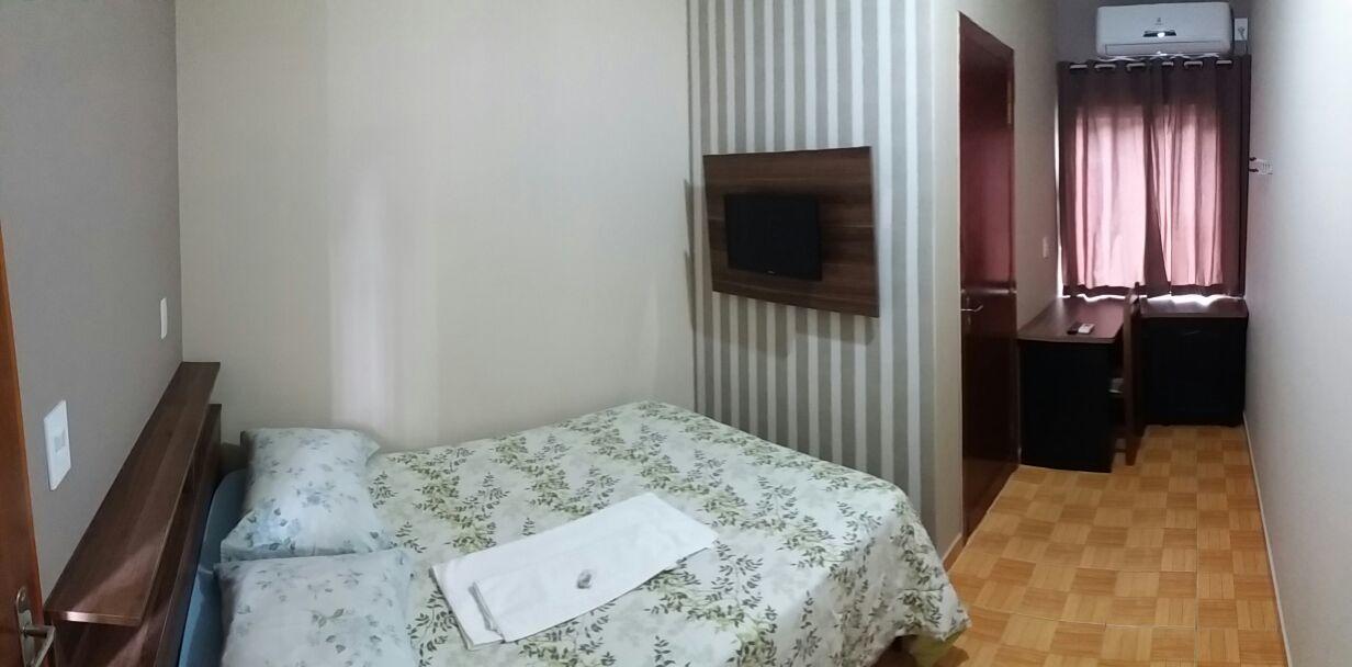 Hotel Zenf Papanduva Zewnętrze zdjęcie