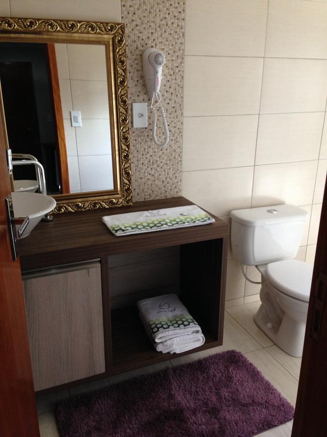 Hotel Zenf Papanduva Zewnętrze zdjęcie